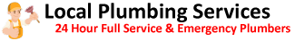 Colonial Penn (Brm) PA 24 Hour Plumbers